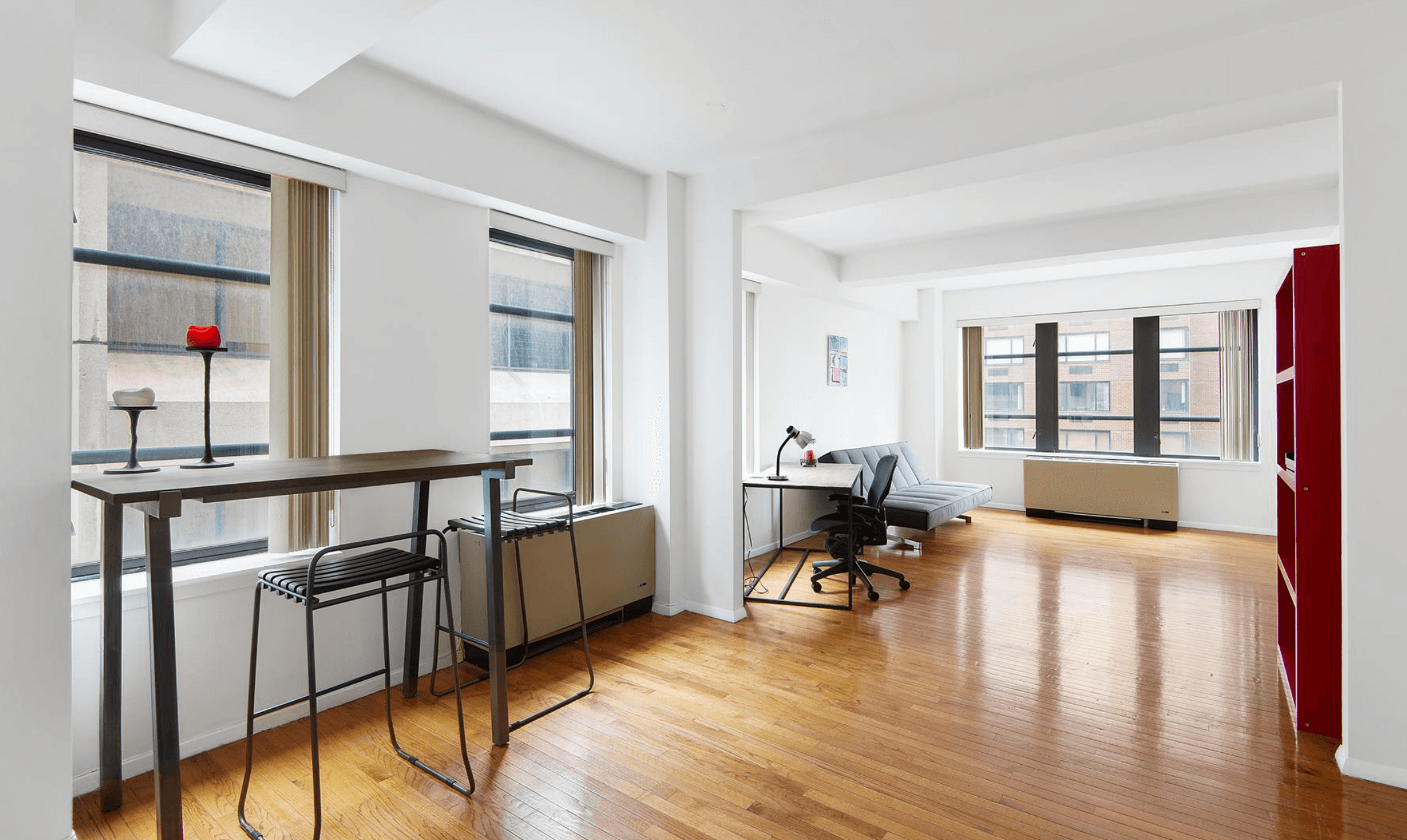 What you'll get across NYC for $3,700 a month