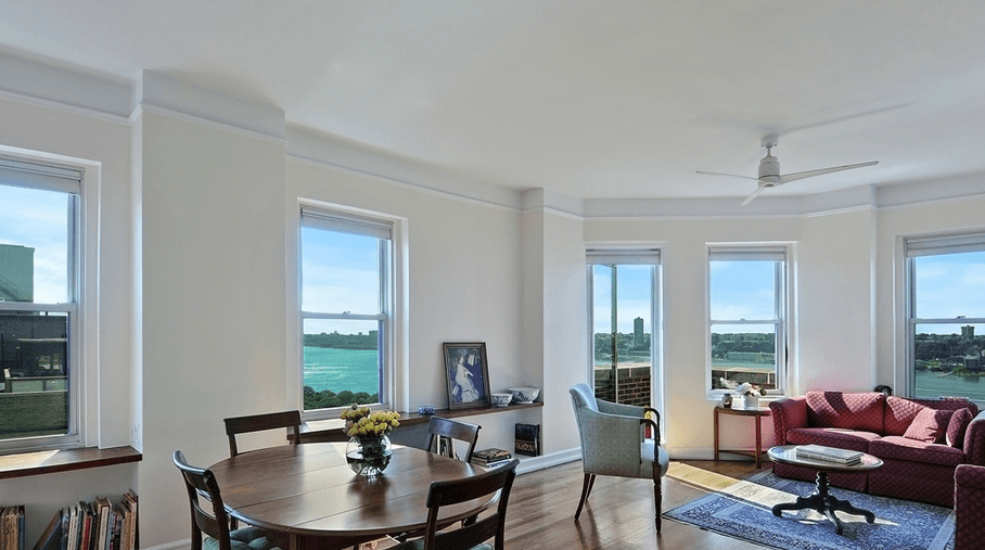 What you'll get across NYC for $2 million