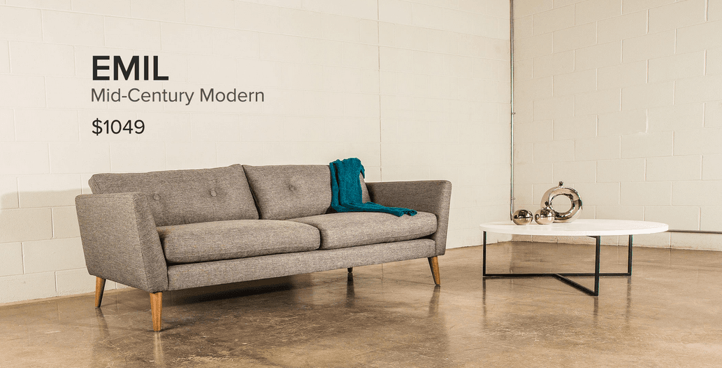 Meet today's home furnishings store: cheaper, faster and Web-only