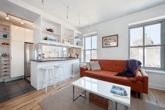 Test your NYC bidding-war savvy with a quiz