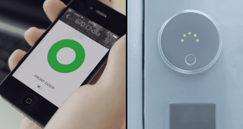 Why smartphones can't replace keys, separating the real bed bugs from the fakers, and more