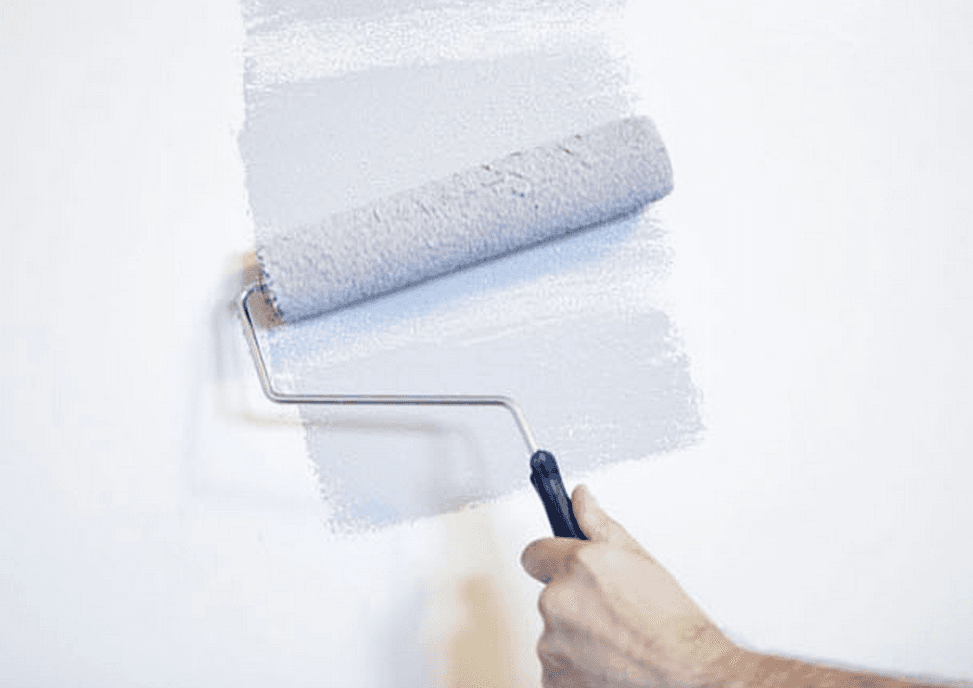 New startup gets your apartment painted on demand 