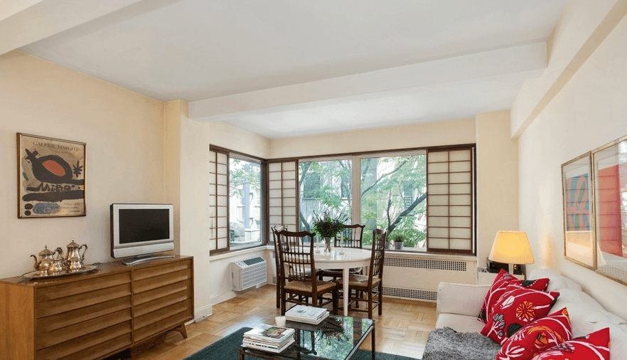 What you'll get across NYC for $850,000