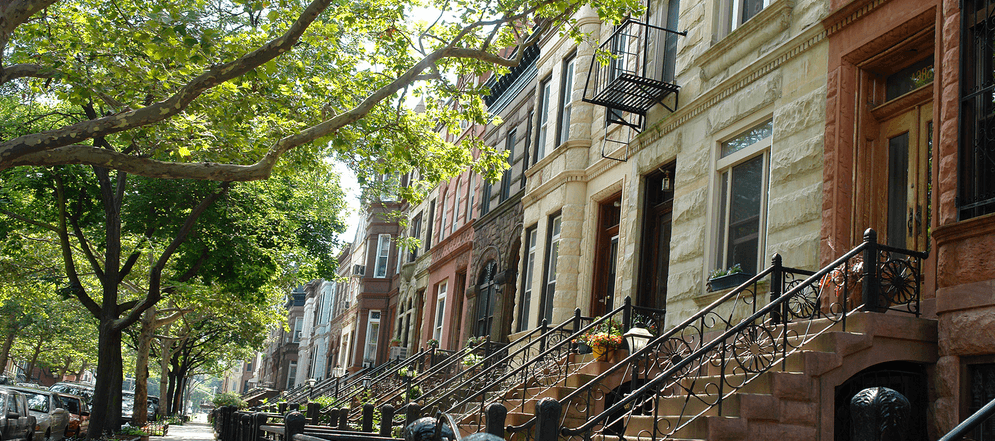 3 things we learned from a walking tour of Bed-Stuy brownstones