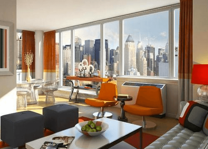 Low-Fee Rental Roundup: the West Village, Upper West Side, and more, from $995 to $5,300 a month