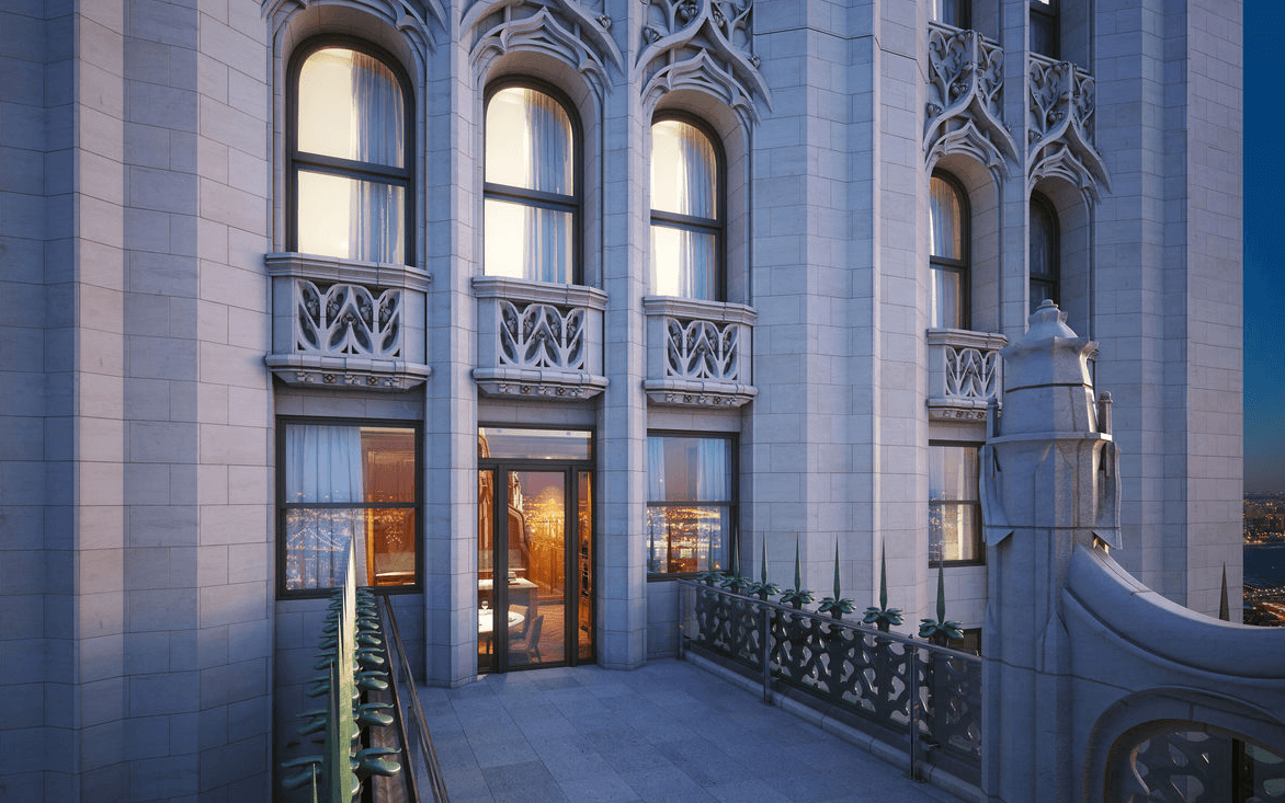 A co-op saves big bucks by going solar, mapping Manhattan's historic homes, and more