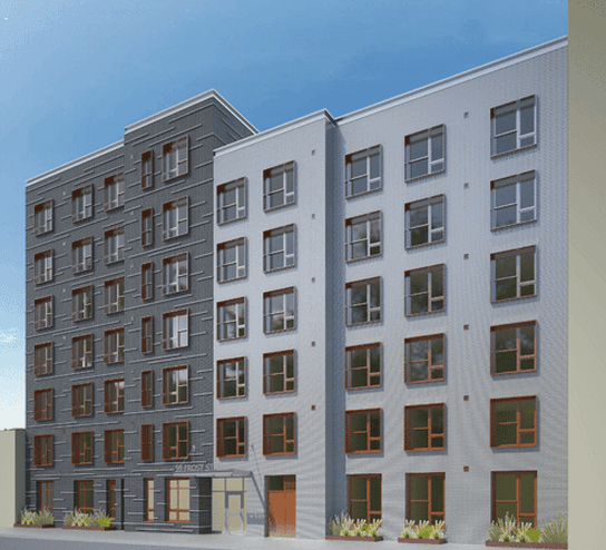 Apply now for Williamsburg apartments as cheap as $640 a month