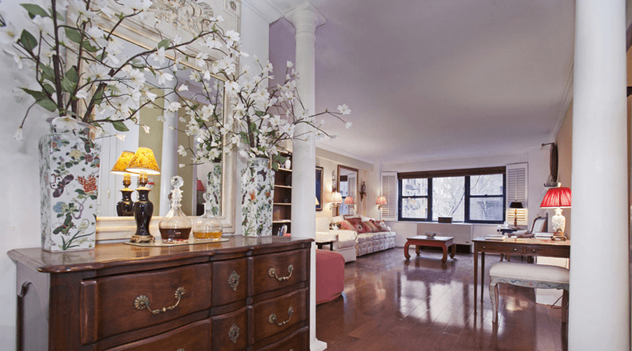 What you'll get across NYC for $450,000