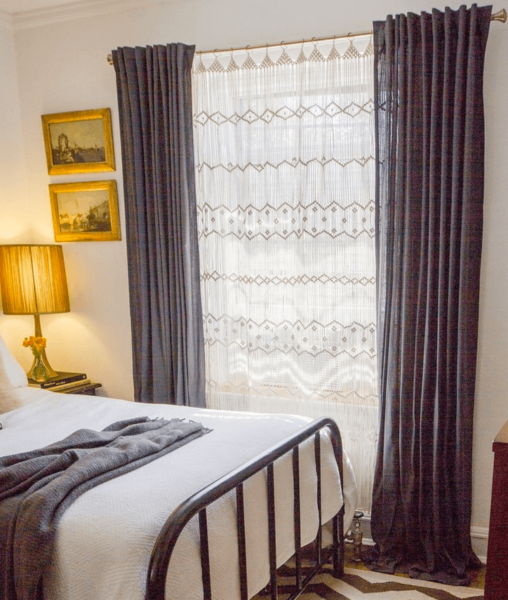 For renters, good design doesn't mean your security deposit is doomed