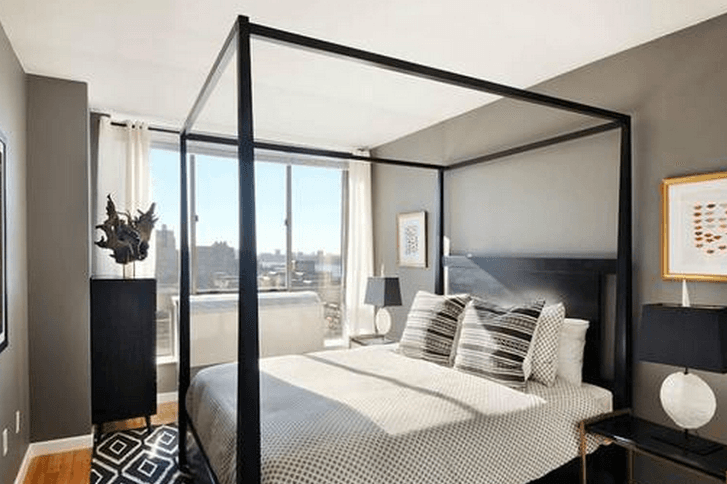 Low-Fee Rental Roundup: Hell's Kitchen, Ditmas Park, and more, from $1,600 to $4,525 a month