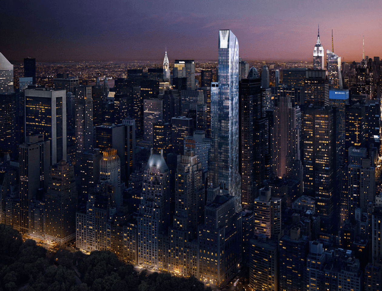 9 ways to put Midtown's empty pied-a-terres to good use