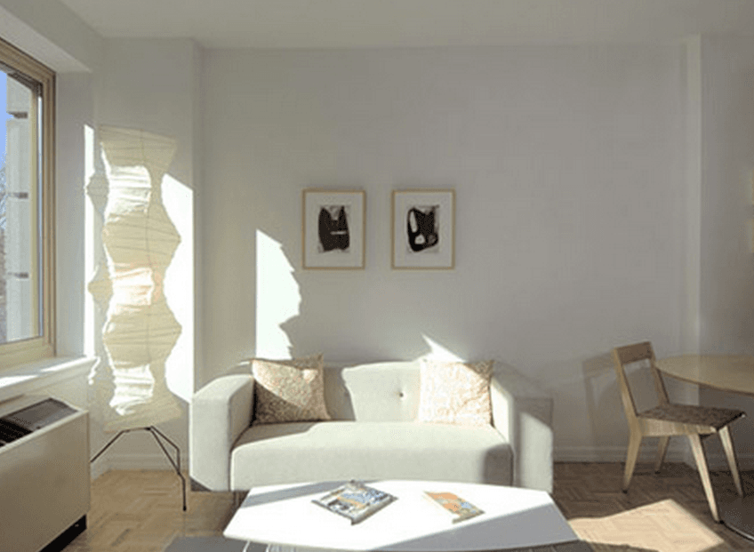 Would you brave the Roosevelt Island tram for low-priced luxury perks?