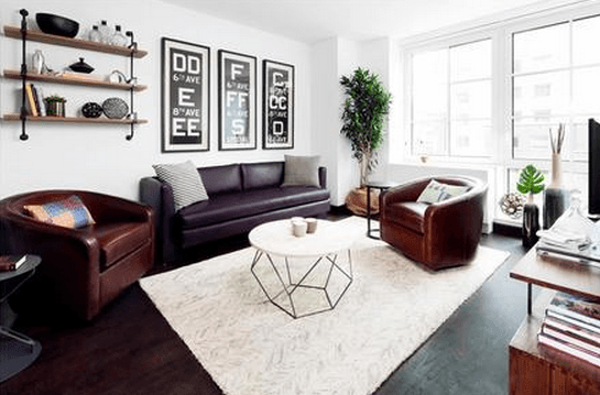 What you'll get across NYC for $4,500