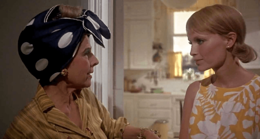 Reel Estate: Rosemary's Baby (and her rent-stabilized digs)