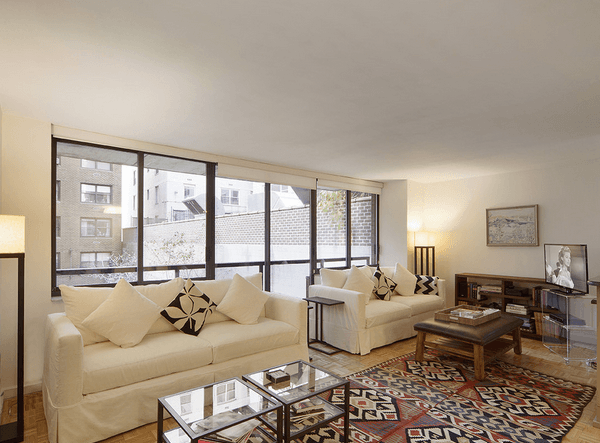 What you'll get across NYC for $999,000