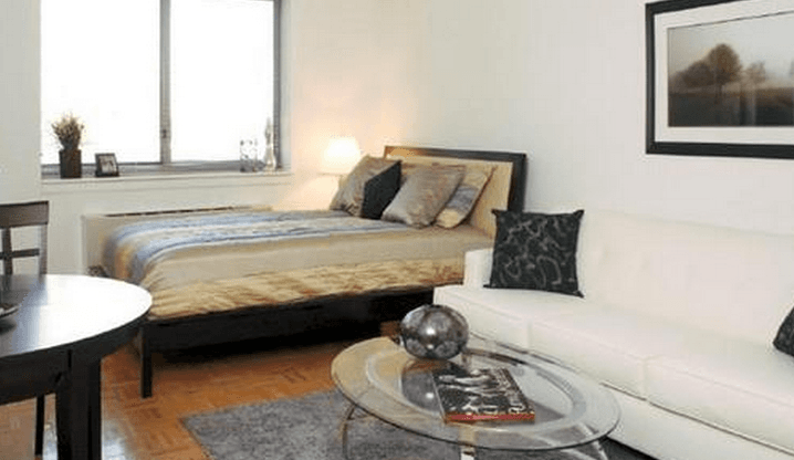 Low-Fee Rental Roundup: the Upper West Side, Williamsburg, and more, from $1,200 to $3,895 a month