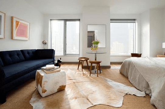 What you'll get across NYC for $3,000 a month
