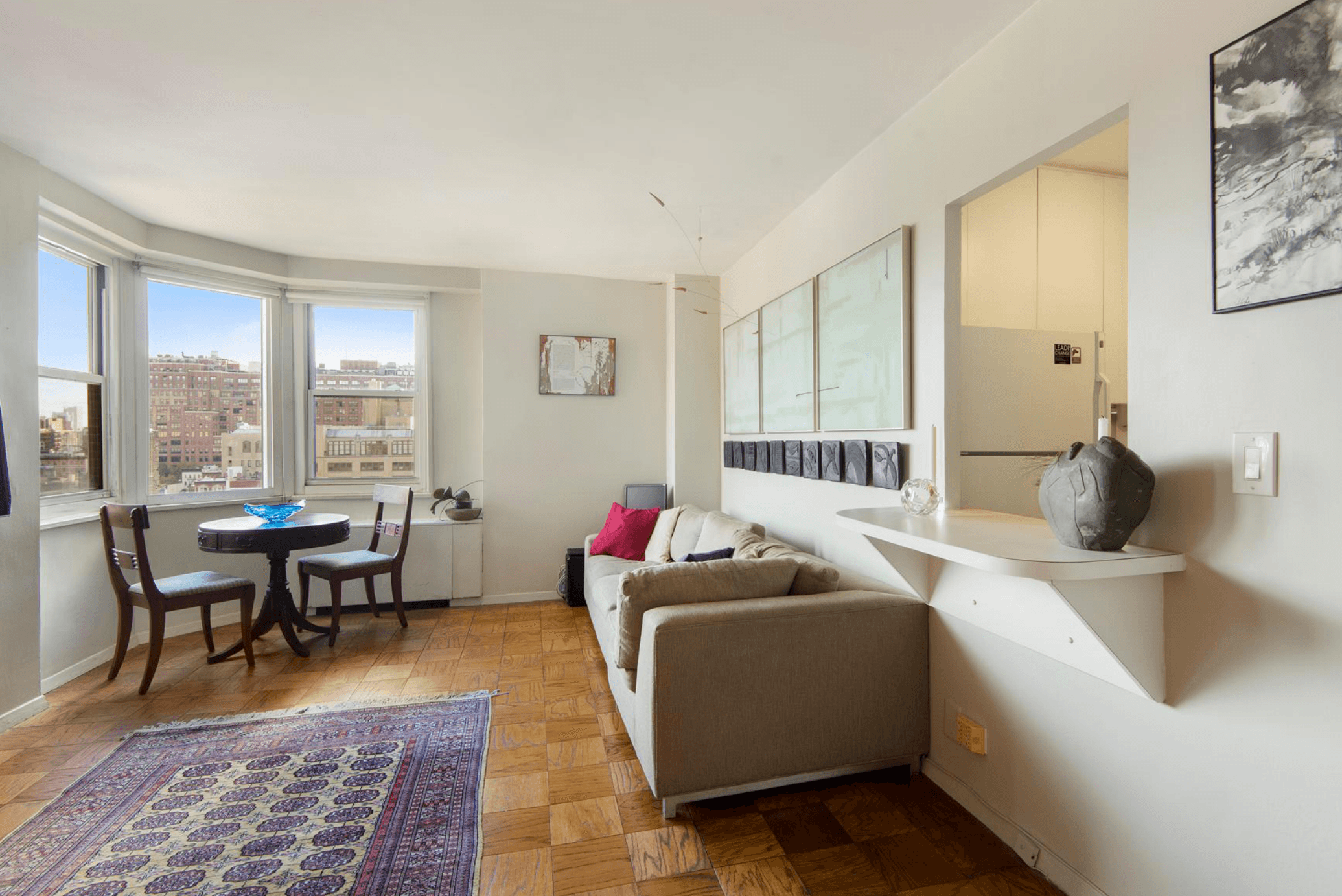 What you'll get across NYC for $750,000