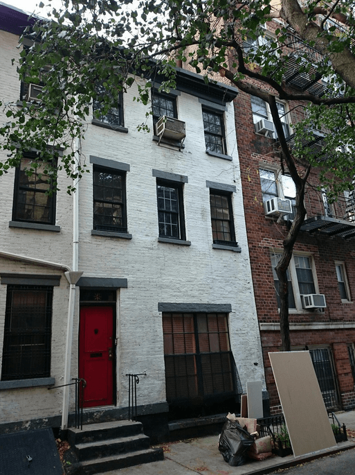 Yes, you can have a $10/month, 50-year lease in NYC—technically, anyway