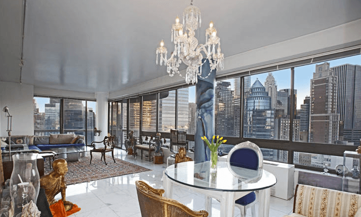 Trump Plaza debacle—a cautionary tale for co-op buyers?