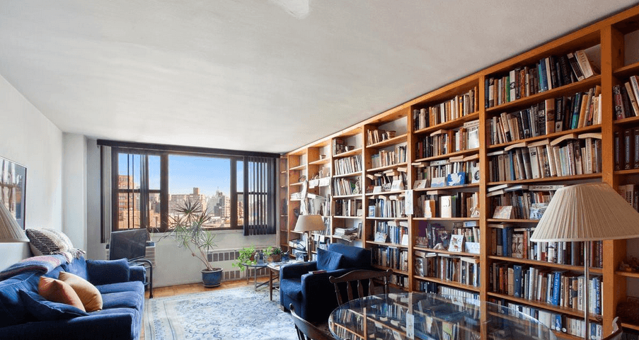Apartments across all 5 boroughs for $1.2 million