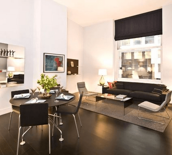 Low-Fee Rental Roundup: the East Village, Brooklyn Heights, and more, from $995 to $4,525 a month