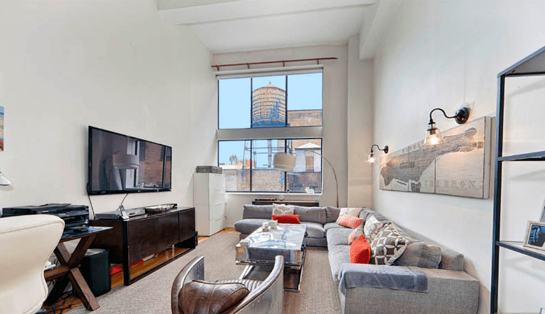 What you'll get across NYC for $5,000 a month