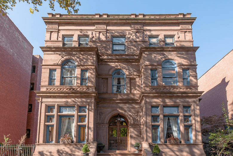 Raising the mansion tax, making the most of a shared bedroom, and more