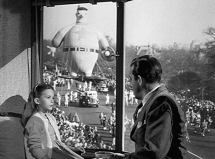 Reel Estate: The real Miracle on 34th Street—a house in the 'burbs