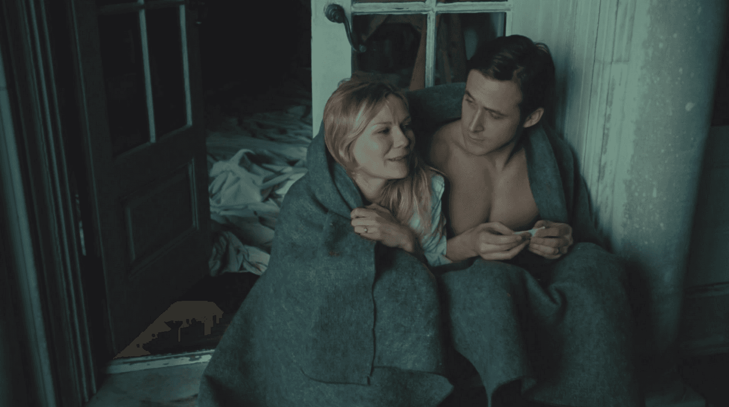 Reel Estate: Robert Durst, a penthouse and a nasty co-op fight? "All Good Things"