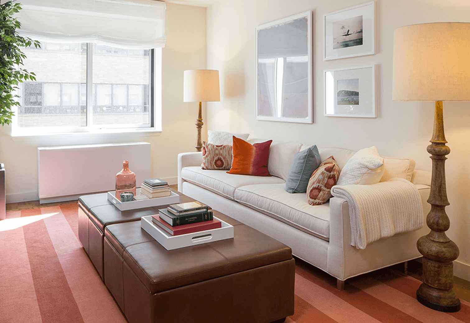 Witness the birth of "NoCo," apply now for affordable Hell's Kitchen rentals, and more