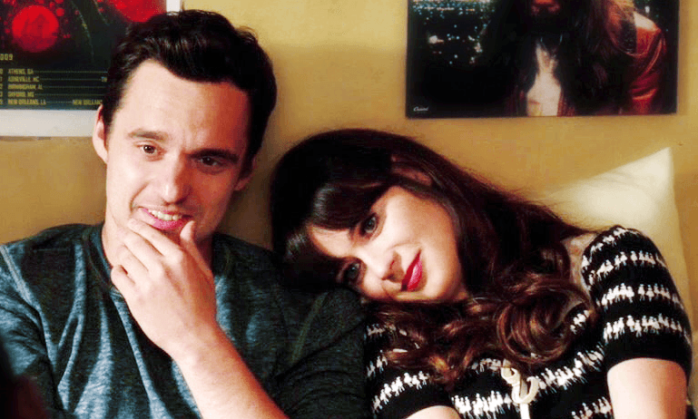 Sex with your roommate: no longer a terrible idea?