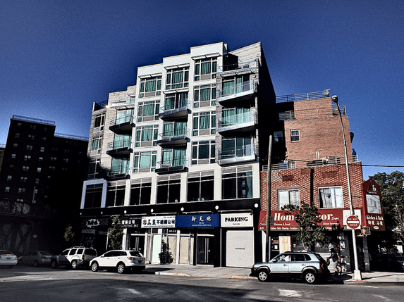 Neighborhoods to check out in 2015, the year in apartment DIY, and more