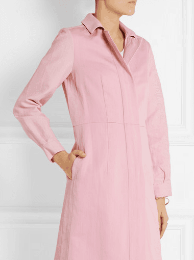 A coat that matches your 'hood, Ditmas Park revisited, and more