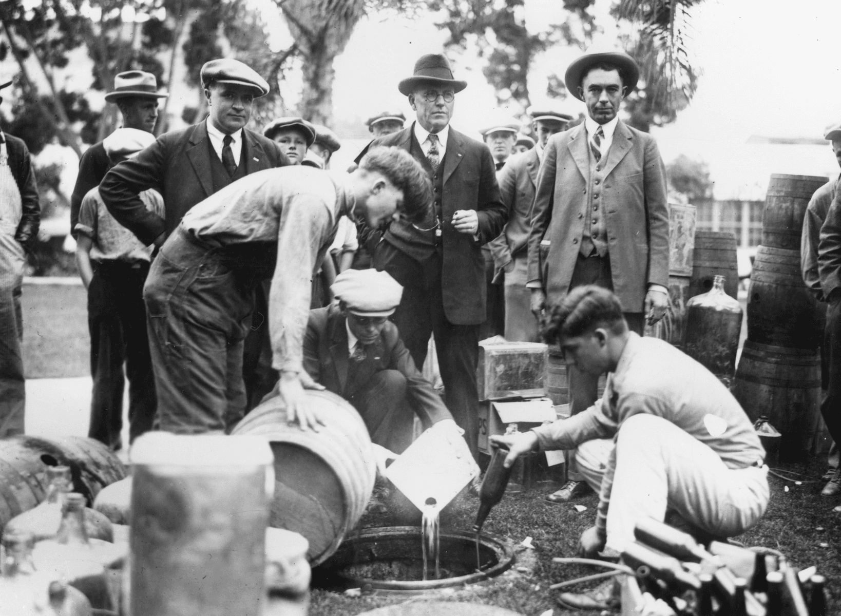 How real are these Airbnb "raids," anyway?