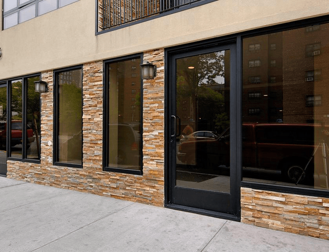 Vinegar Hill buyers face down new construction's worst case scenario