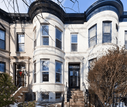 Decor projects doable in a weekend, townhouses for under $2 million, and more