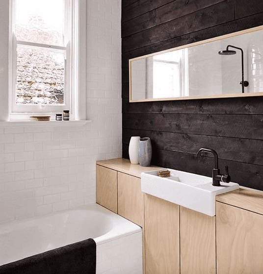 Mapping New Yorkers' noise complaints, tricking out a tiny bathroom, and more