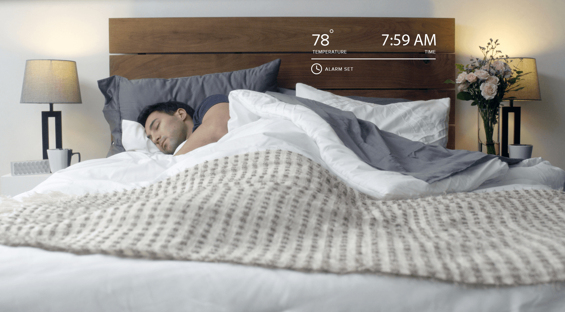 Meet Luna, a new sleep tool that does everything but tuck you in