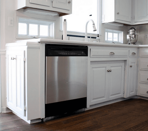 How to fake stainless steel appliances, the perils of urban wind chimes, and more