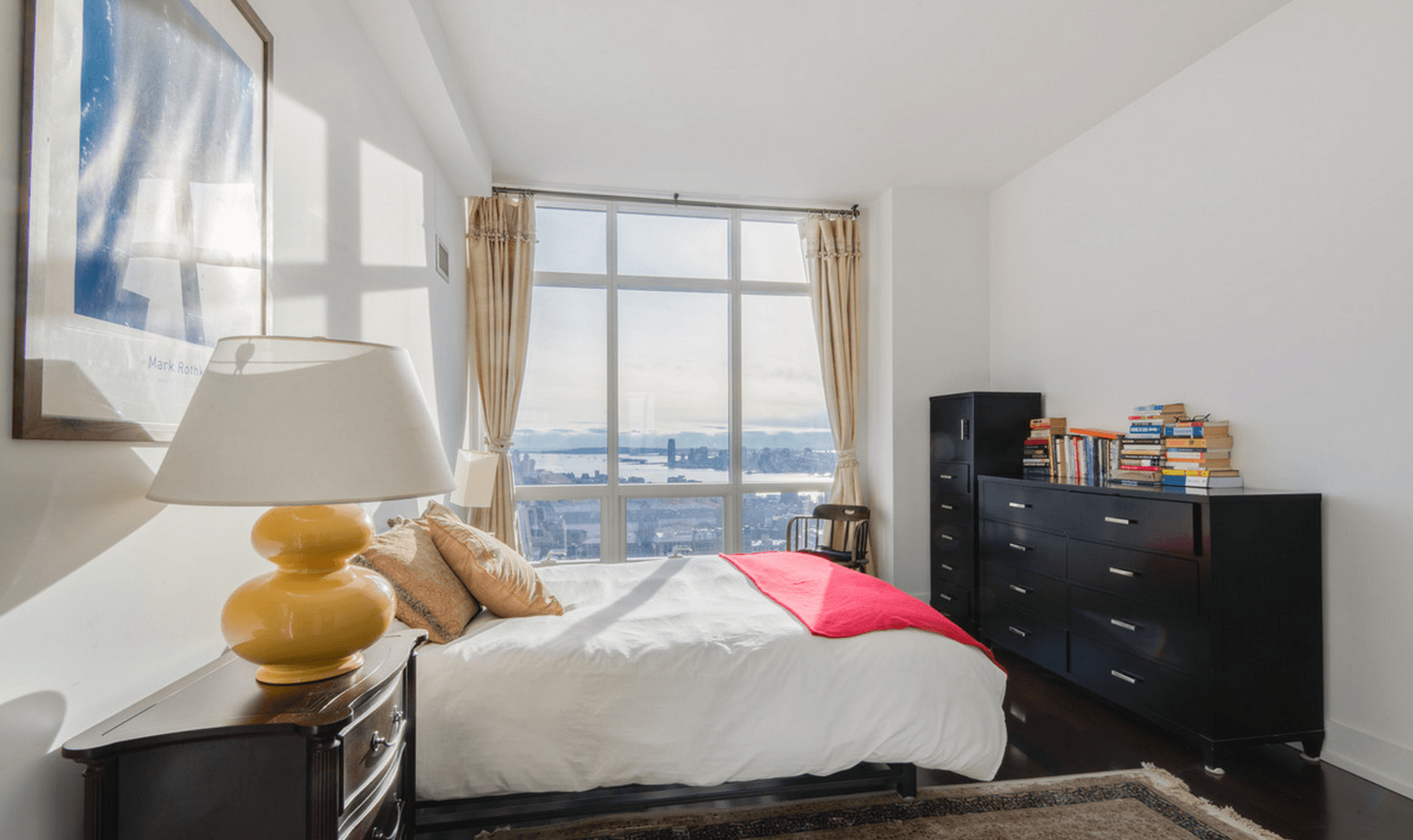 Divvying the rent when rooms are unequal, bargain hunting in Corona, and more