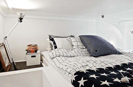 Good celebrities make bad neighbors, design tips from Sweden, and more