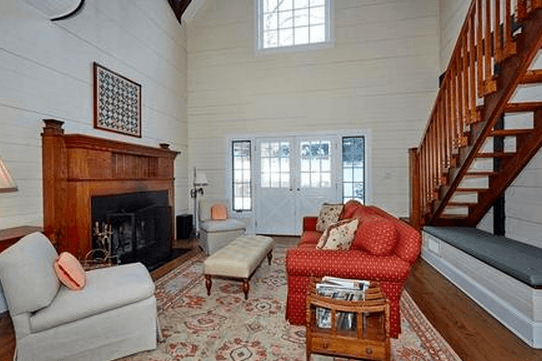 The wisdom of HGTV, a historic Riverdale home hits the market, and more