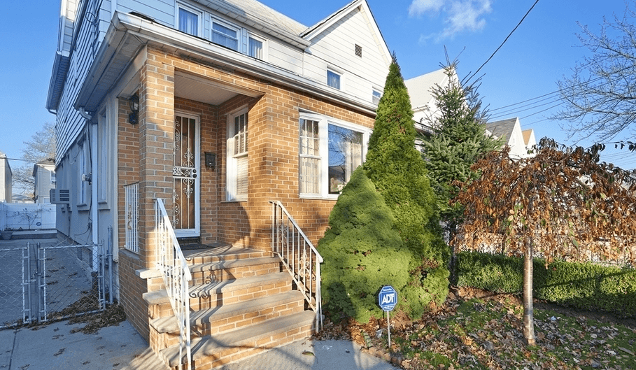 Buy a Brooklyn house for under $500,000 (if you can give up the subway)