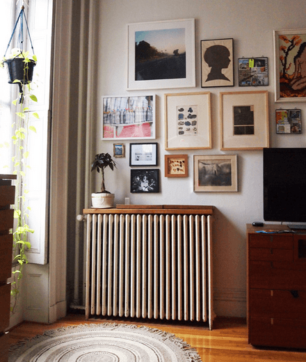 Handling a neighbor's bedbugs, how a subletter decorates, and more