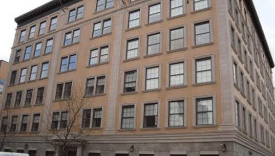 Snag a stabilized East Harlem studio for just $539 a month