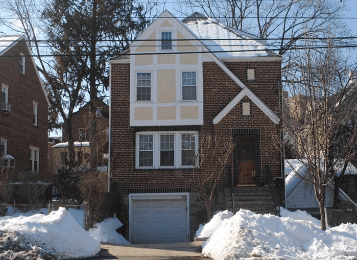 A first-time buyer's tips for house-hunting without a broker