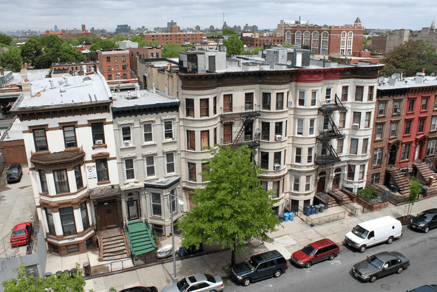 Is it time for buyers to give Bed-Stuy another chance?