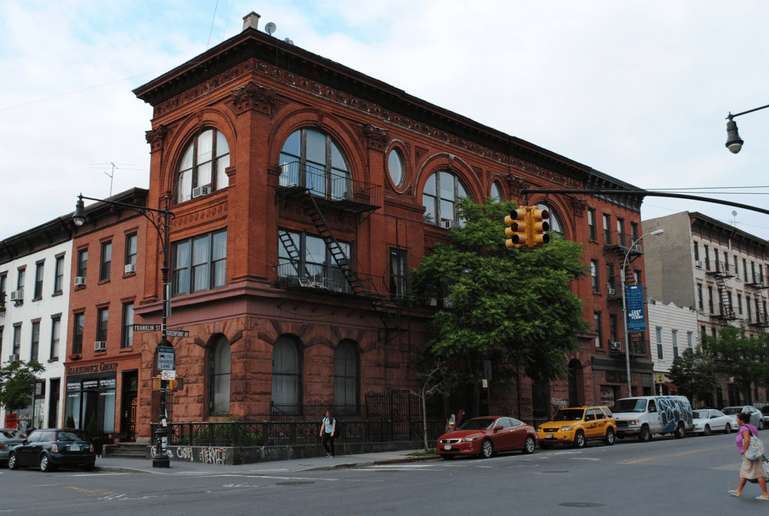 Your prayers have been answered: outer borough rents are calming down