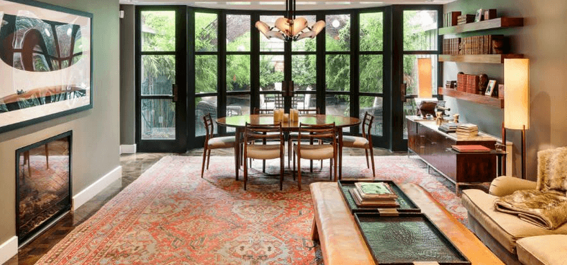 One way to speed up a sale: start name-dropping